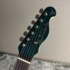 Psychederhythm STANDARD-T LiMITERD -Zebra Montreal Green Metallic【現物画像】【最大36回分割無金利 実施中】_8