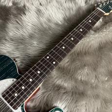 Psychederhythm STANDARD-T LiMITERD -Zebra Montreal Green Metallic【現物画像】【最大36回分割無金利 実施中】_10