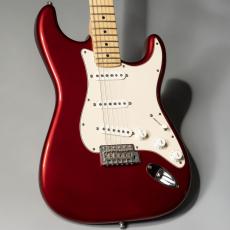 Fender American Special Stratocaster Maple neck Candy Apple Red【中古】