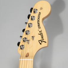 Fender American Special Stratocaster Maple neck Candy Apple Red【中古】_4