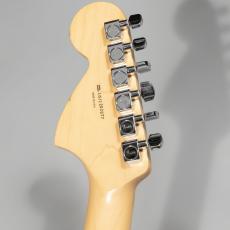 Fender American Special Stratocaster Maple neck Candy Apple Red【中古】_5