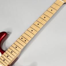 Fender American Special Stratocaster Maple neck Candy Apple Red【中古】_7