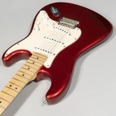 Fender American Special Stratocaster Maple neck Candy Apple Red【中古】_9