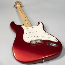 Fender American Special Stratocaster Maple neck Candy Apple Red【中古】_10