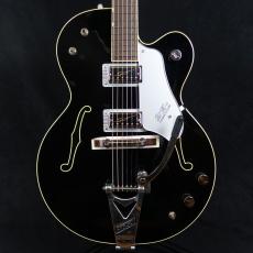 Gretsch G6119T-62 Vintage Select Limited Edition '62 Tennessean Hollow Body with Bigsby Black