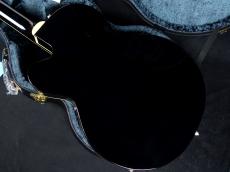 Gretsch G6119T-62 Vintage Select Limited Edition '62 Tennessean Hollow Body with Bigsby Black_7