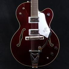 Gretsch G6119T-62 Vintage Select Limited Edition '62 Tennessean Hollow Body with Bigsby Dark Cherry
