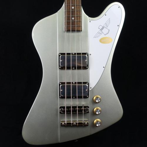 Epiphone Thunderbird '64 Silver Mist★週替わりSALE☆