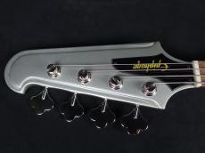 Epiphone Thunderbird '64 Silver Mist★週替わりSALE☆_5