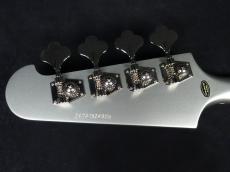 Epiphone Thunderbird '64 Silver Mist★週替わりSALE☆_9