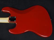 Fender 2023 Collection Made in Japan Traditional 60s Jazz Bass Aged Dakota Red★週替わりSALE☆_7