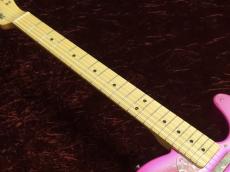 Fender Made in Japan Limited Telecaster Pink Paisley_4