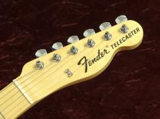 Fender Made in Japan Limited Telecaster Pink Paisley_5