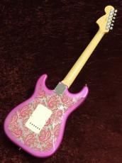 Fender Made in Japan Limited Stratocaster Pink Paisley_3