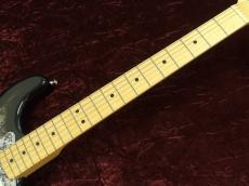 Fender Made in Japan Limited Stratocaster Black Paisley_4