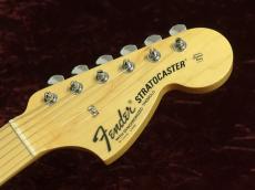 Fender Made in Japan Limited Stratocaster Black Paisley_5