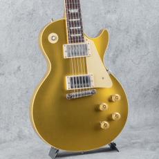 Gibson Murphy Lab Tak Matsumoto 1955 Les Paul Gold Top Ultra Light Aged 2022_3