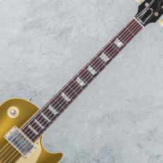 Gibson Murphy Lab Tak Matsumoto 1955 Les Paul Gold Top Ultra Light Aged 2022_6