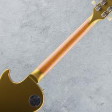 Gibson Murphy Lab Tak Matsumoto 1955 Les Paul Gold Top Ultra Light Aged 2022_7