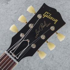 Gibson Murphy Lab Tak Matsumoto 1955 Les Paul Gold Top Ultra Light Aged 2022_8