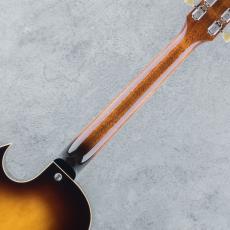 Archtop Tribute AT105 Jr Classic Sunburst / Charlie Christian Style Pickup_6