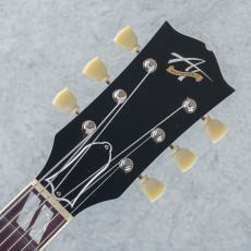 Archtop Tribute AT105 Jr Classic Sunburst / Charlie Christian Style Pickup_7