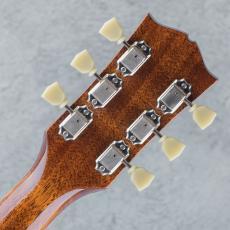 Archtop Tribute AT105 Jr Classic Sunburst / Charlie Christian Style Pickup_8
