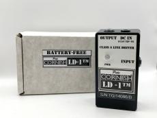 Pete CORNISH BATTERY-FREE  LD-1 LINE DRIVER Dual Voltage 9/24vdc