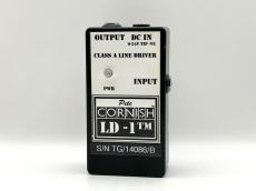 Pete CORNISH BATTERY-FREE  LD-1 LINE DRIVER Dual Voltage 9/24vdc_2