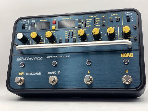 KORG SDD-3000 Pedal