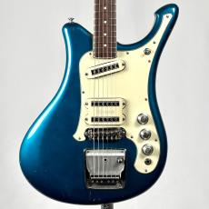 YAMAHA 【1966年製】SG-5 -Candy Blue-【オートバイロゴ】【3.66kg】