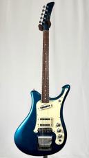 YAMAHA 【1966年製】SG-5 -Candy Blue-【オートバイロゴ】【3.66kg】_2