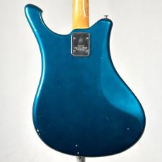 YAMAHA 【1966年製】SG-5 -Candy Blue-【オートバイロゴ】【3.66kg】_3