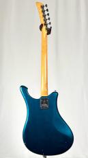 YAMAHA 【1966年製】SG-5 -Candy Blue-【オートバイロゴ】【3.66kg】_4