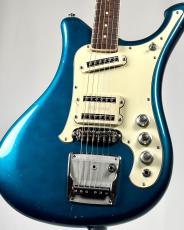 YAMAHA 【1966年製】SG-5 -Candy Blue-【オートバイロゴ】【3.66kg】_5