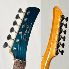 YAMAHA 【1966年製】SG-5 -Candy Blue-【オートバイロゴ】【3.66kg】_8