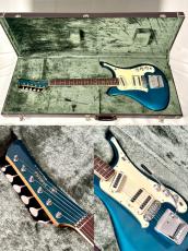 YAMAHA 【1966年製】SG-5 -Candy Blue-【オートバイロゴ】【3.66kg】_9