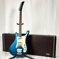 YAMAHA 【1966年製】SG-5 -Candy Blue-【オートバイロゴ】【3.66kg】_10