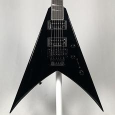 Jackson USA Select King V KV2 -Gloss Black-【USA製】