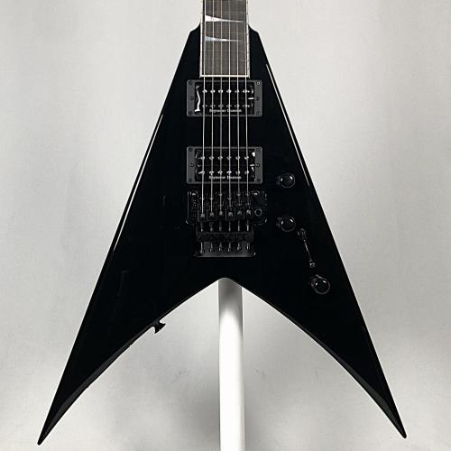 Jackson USA Select King V KV2 -Gloss Black-【USA製】