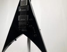 Jackson USA Select King V KV2 -Gloss Black-【USA製】_3