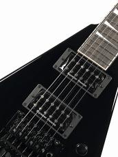 Jackson USA Select King V KV2 -Gloss Black-【USA製】_4
