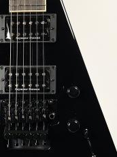 Jackson USA Select King V KV2 -Gloss Black-【USA製】_5
