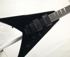 Jackson USA Select King V KV2 -Gloss Black-【USA製】_6