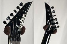 Jackson USA Select King V KV2 -Gloss Black-【USA製】_8
