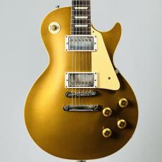 Gibson 1957 Les Paul Goldtop Darkback Reissue VOS -Double Gold- #751533【4.03kg】