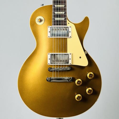 Gibson 1957 Les Paul Goldtop Darkback Reissue VOS -Double Gold- #751533【4.03kg】