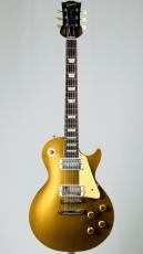 Gibson 1957 Les Paul Goldtop Darkback Reissue VOS -Double Gold- #751533【4.03kg】_2