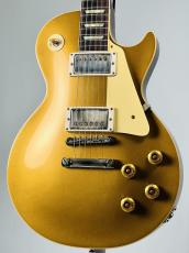 Gibson 1957 Les Paul Goldtop Darkback Reissue VOS -Double Gold- #751533【4.03kg】_5