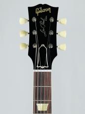 Gibson 1957 Les Paul Goldtop Darkback Reissue VOS -Double Gold- #751533【4.03kg】_7